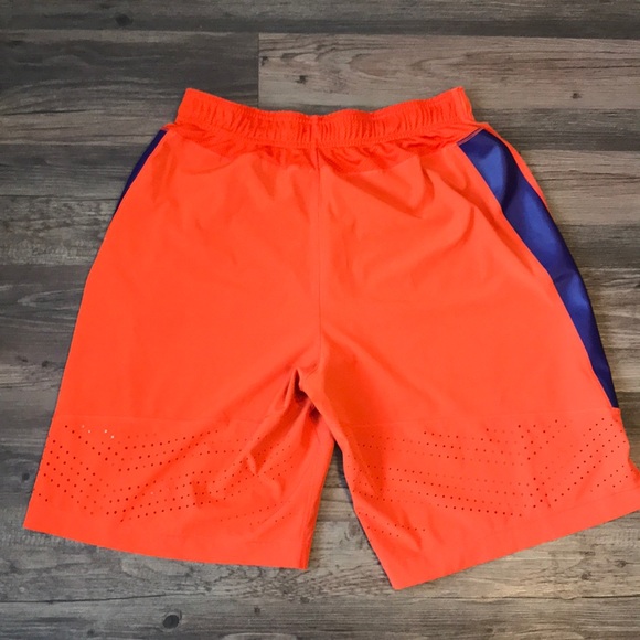 SOLD🌸Clemson orange shorts🌼 - Picture 5 of 7
